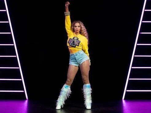 Turning Self Doubt into Self Belief — Kate Greenslade