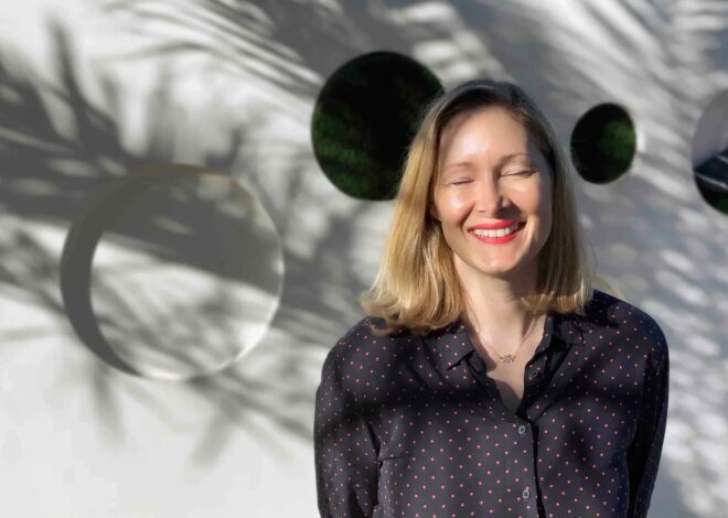 The Crucial Element Required for Self Discipline — Kate Greenslade