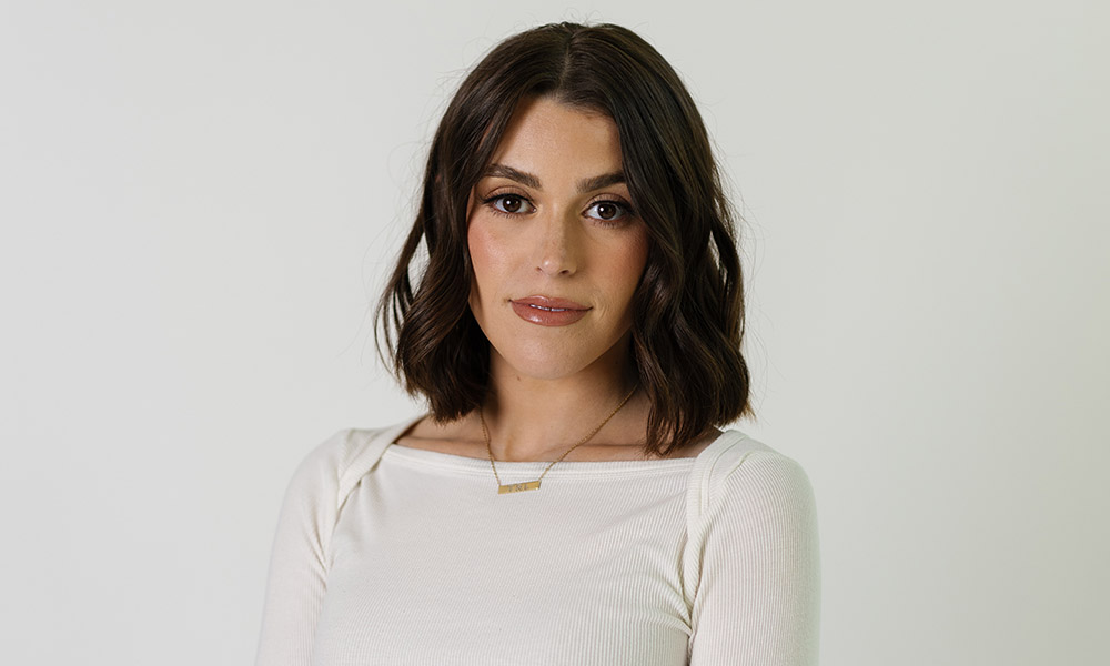 Tay Lautner Talks Mental Health, Self-Care and Skin Care Tay Lautner Talks Mental Health, Self-Care and Skin Care