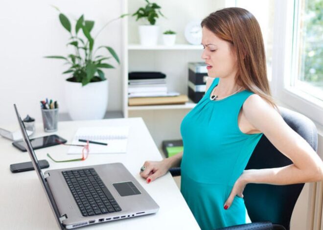 3 Reasons Why You Should NOT Sit Up Straight – BodyIntelligence