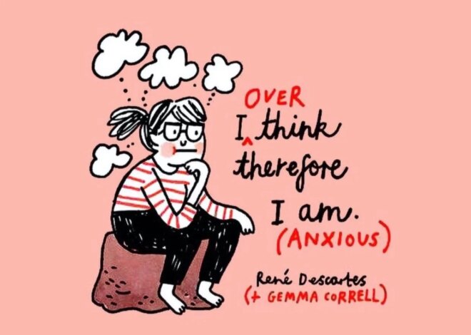 How to Move from Knowing to Doing — Kate Greenslade