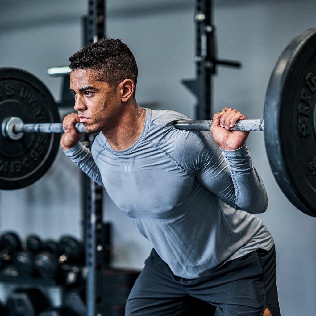 The LET Method: Short, Effective 15-Minute Workouts