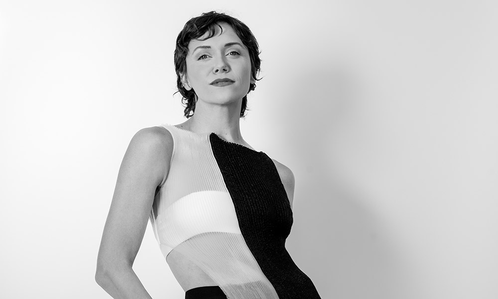 Alyson Stoner Talks Mental Health and Childhood Fame