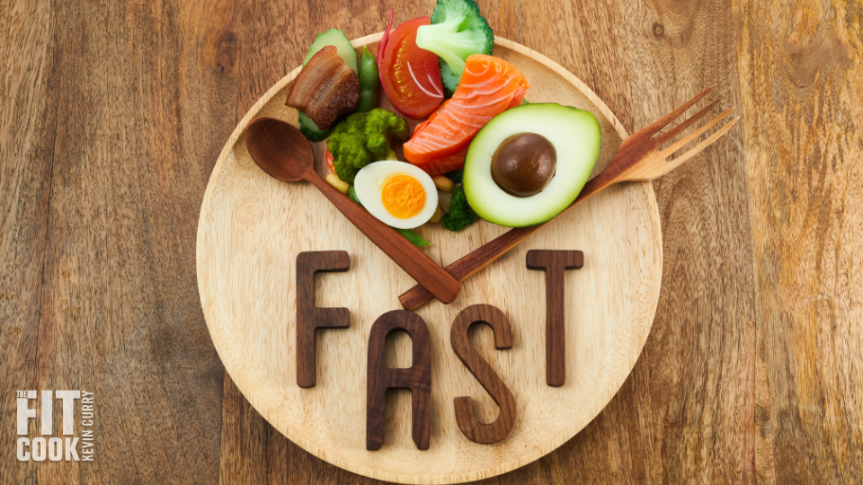 Complete Intermittent Fasting Guide for Beginners