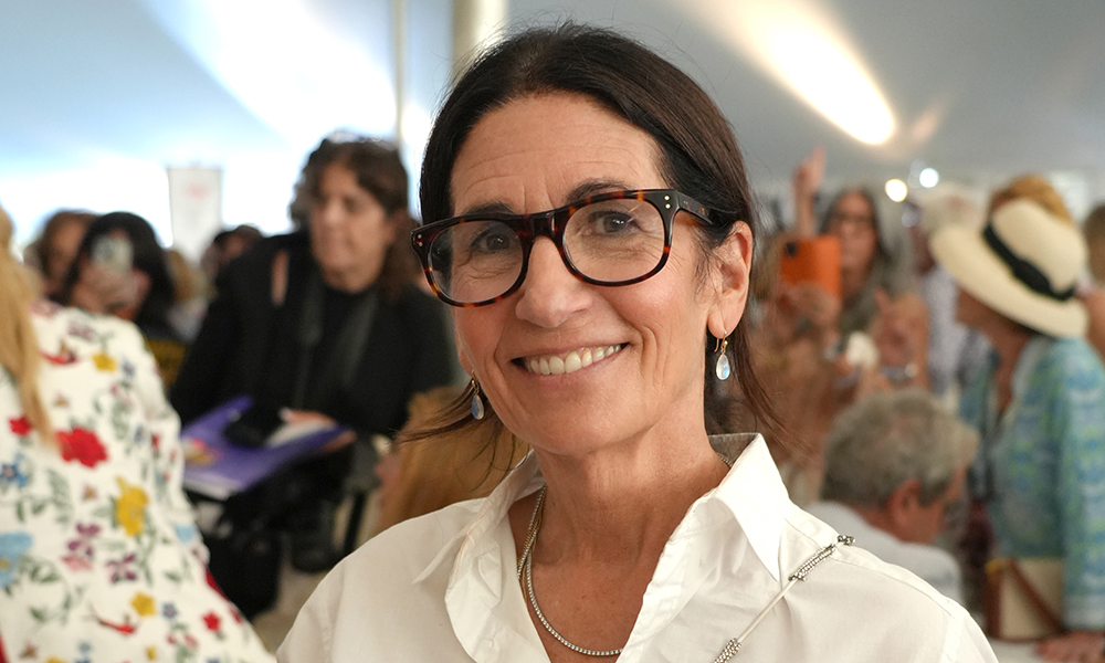 Bobbi Brown Reveals the Beauty Expectations She ‘Just Doesn’t Care’ About