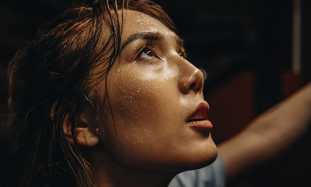 Botox’s Role in Reducing Sweat