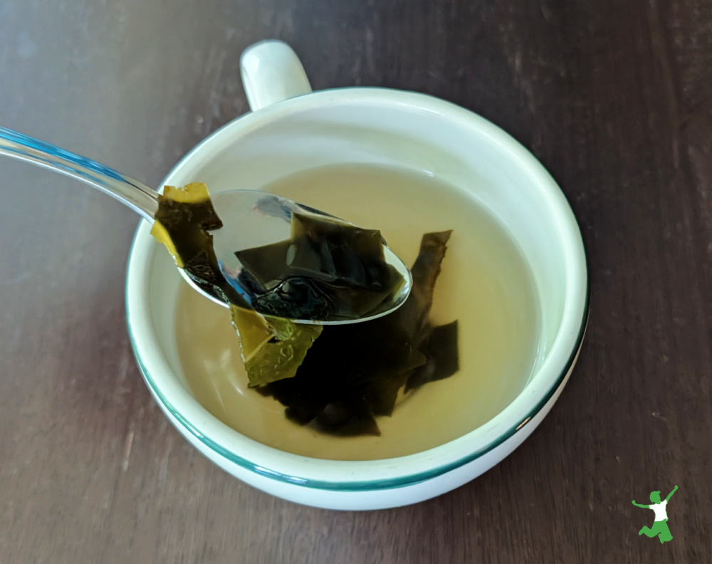 How to Make Dashi Broth