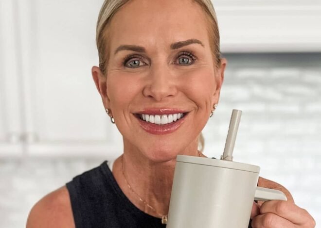 Why Your Water Bottle Might Be Dirtier Than a Toilet Seat