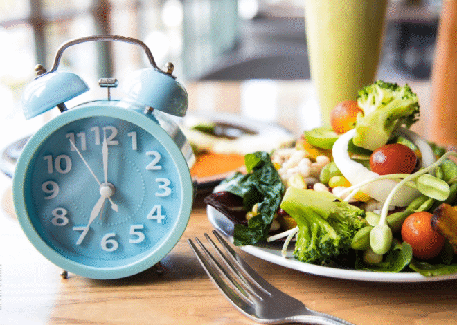 Foods to Avoid While Intermittent Fasting – Fit Men Cook