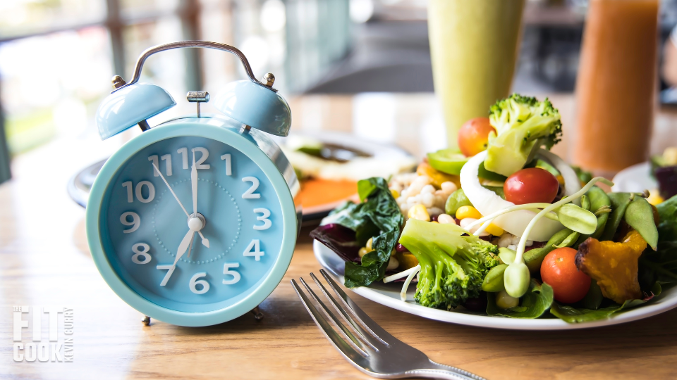 Foods to Avoid While Intermittent Fasting – Fit Men Cook