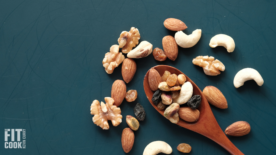 High-Protein Alternatives: Beans, Legumes & More