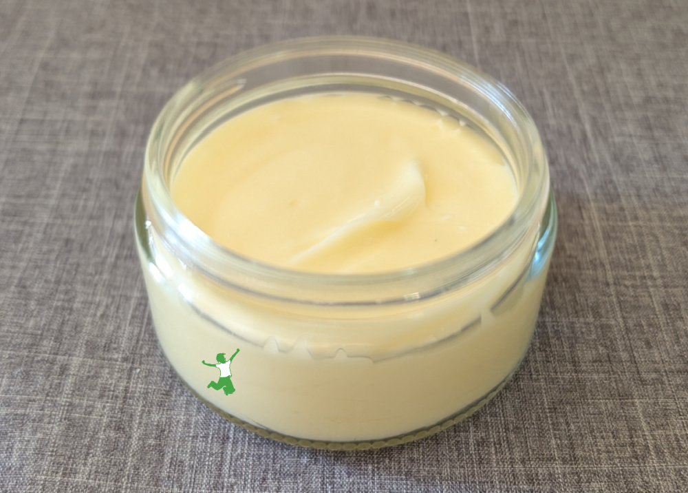 Homemade Magnesium Lotion | Healthy Home Economist Homemade Magnesium Lotion | Healthy Home Economist