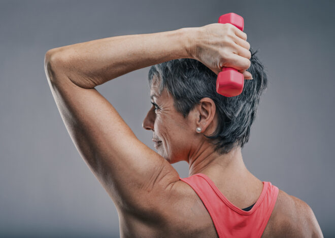 Creatine Supplementation in Menopause: What Does the Science Say?
