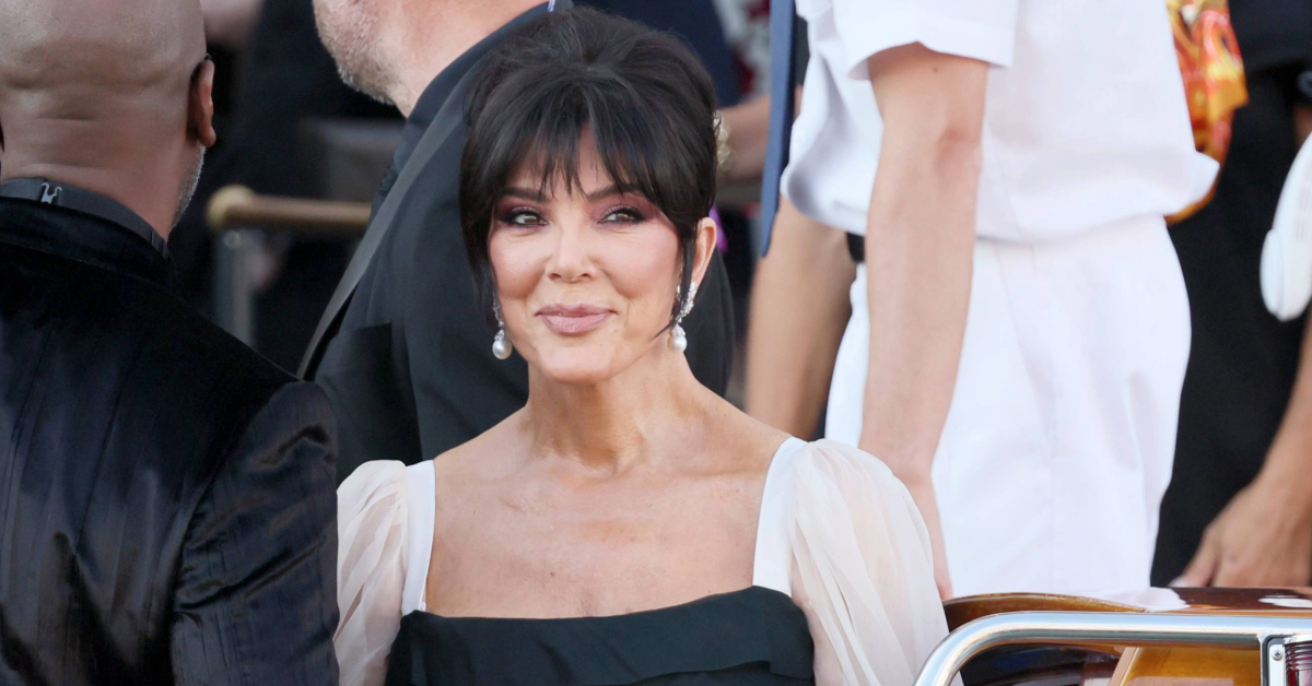 Why You Canβt Order the Kris Jenner Facelift Why You Canβt Order the Kris Jenner Facelift