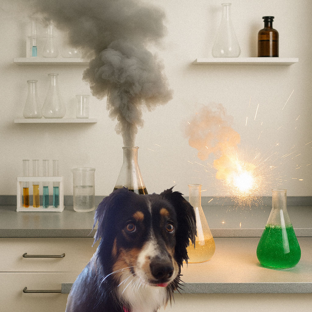 Sundays With Tabs the Cat, Makeup and Beauty Blog Mascot, Vol. 869