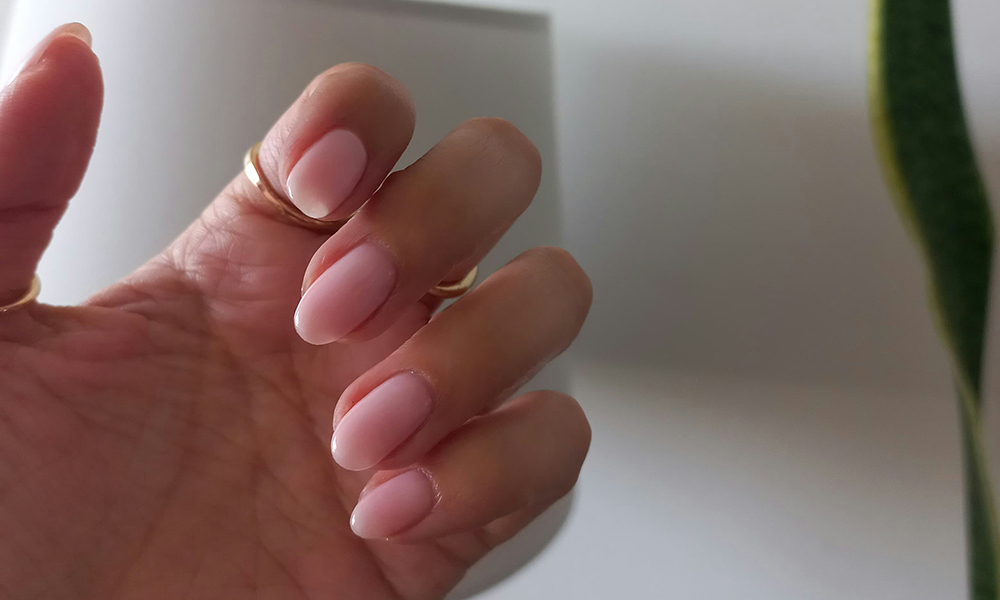 The Great Millennial vs. Gen Z Nail Shape Debate The Great Millennial vs. Gen Z Nail Shape Debate