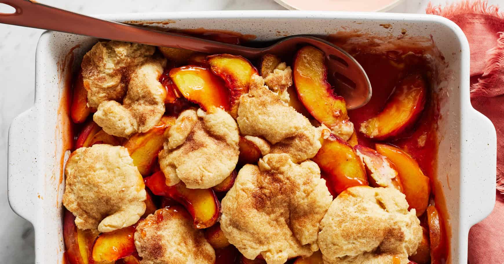 Easy Peach Cobbler Recipe – Love and Lemons Easy Peach Cobbler Recipe – Love and Lemons