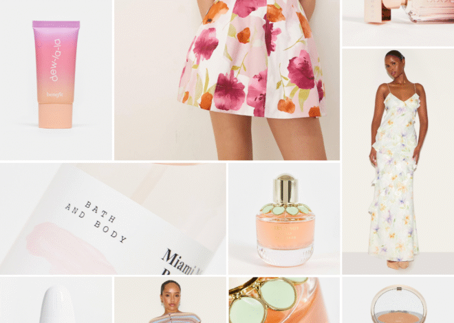 #SHIRLEYSFAVESANDFINDS #32 – Shirley’s Wardrobe | Beauty & Style Blog