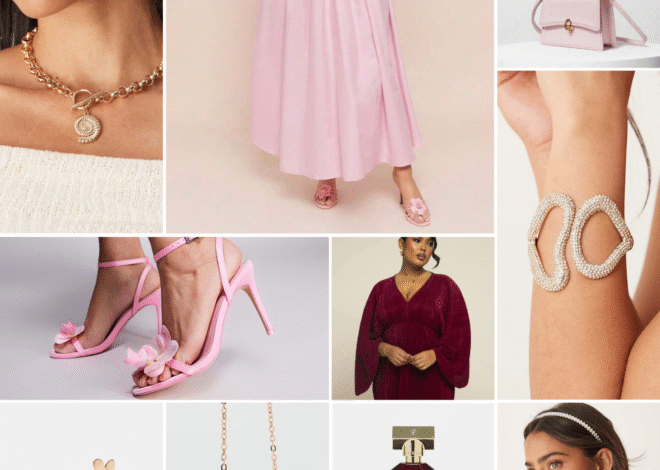 #SHIRLEYSFAVESANDFINDS #35 – Shirley’s Wardrobe | Beauty & Style Blog