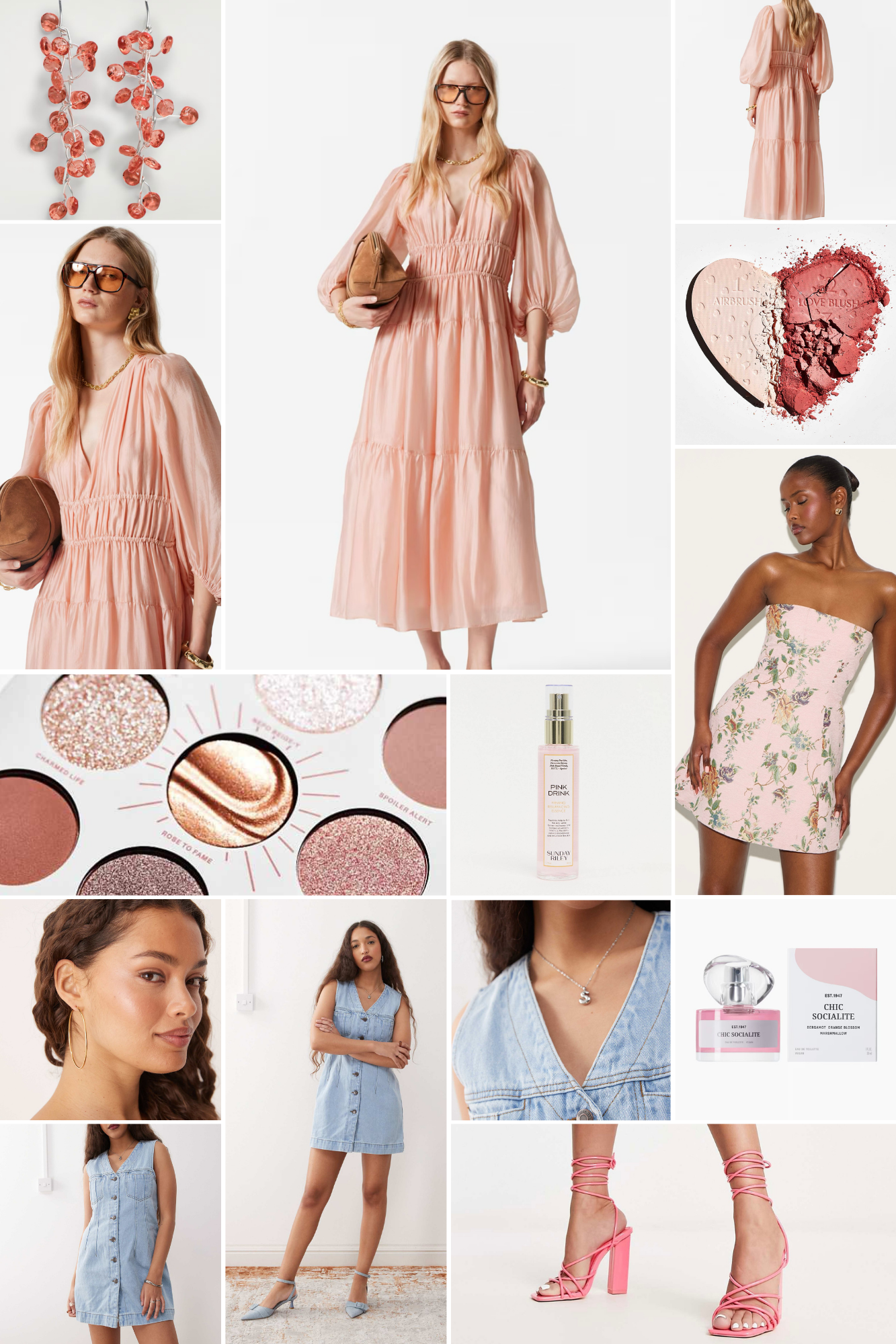 #SHIRLEYSFAVESANDFINDS #33 – Shirley’s Wardrobe | Beauty & Style Blog