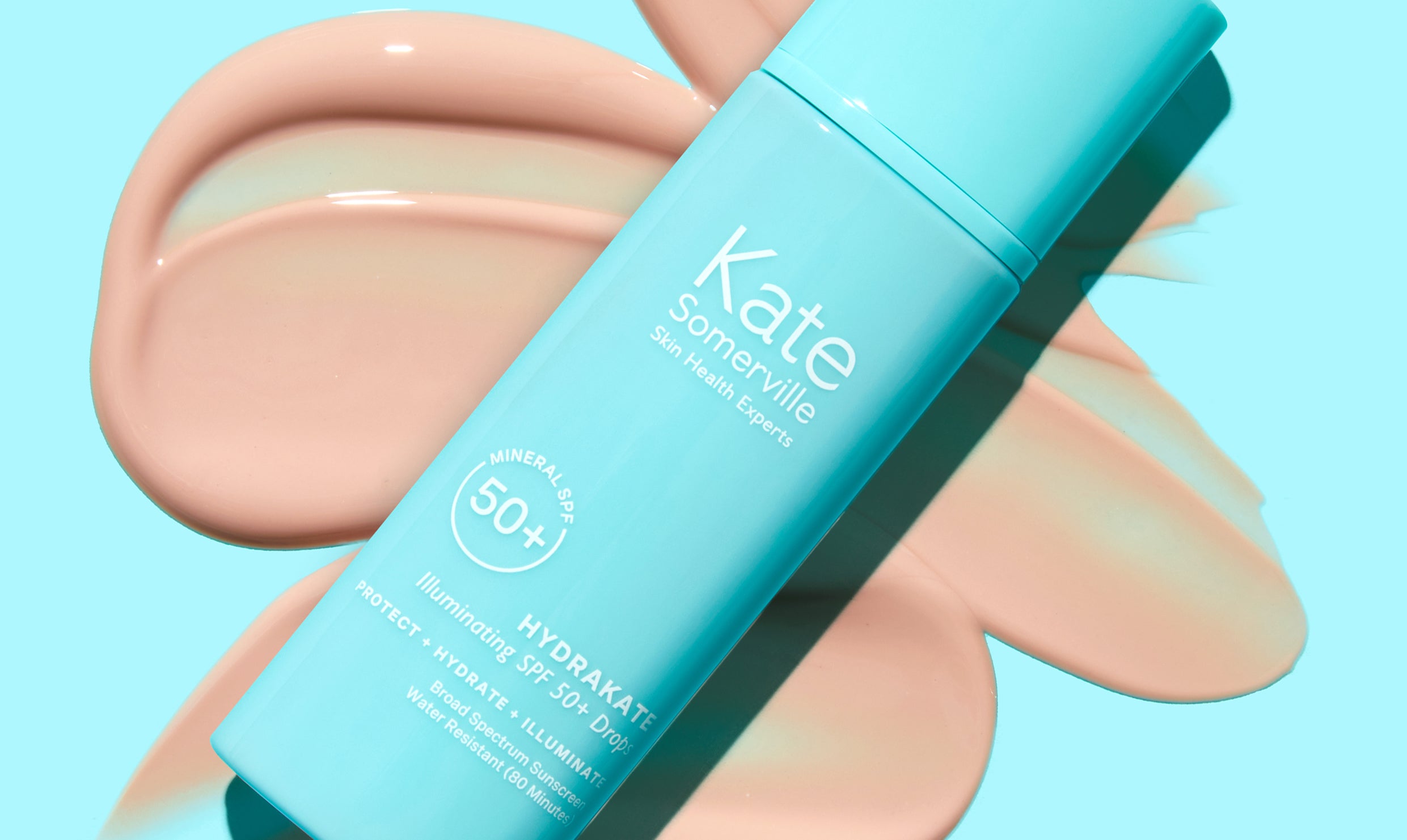 Mineral vs. Chemical Sunscreens | Kate Somerville β Kate Somerville US Mineral vs. Chemical Sunscreens | Kate Somerville β Kate Somerville US