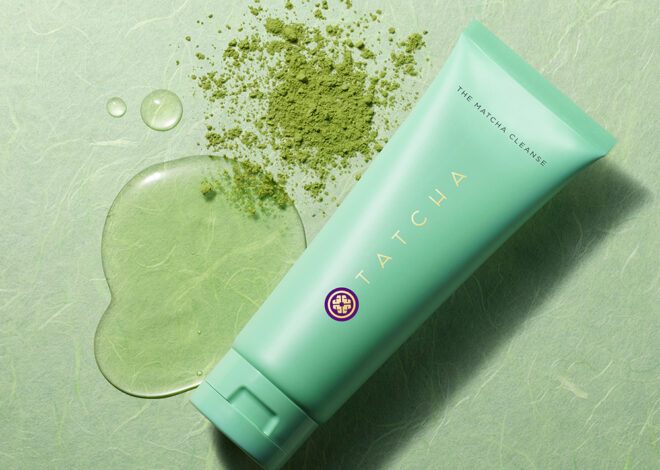 Tatcha Matcha Cleanse Review – NewBeauty