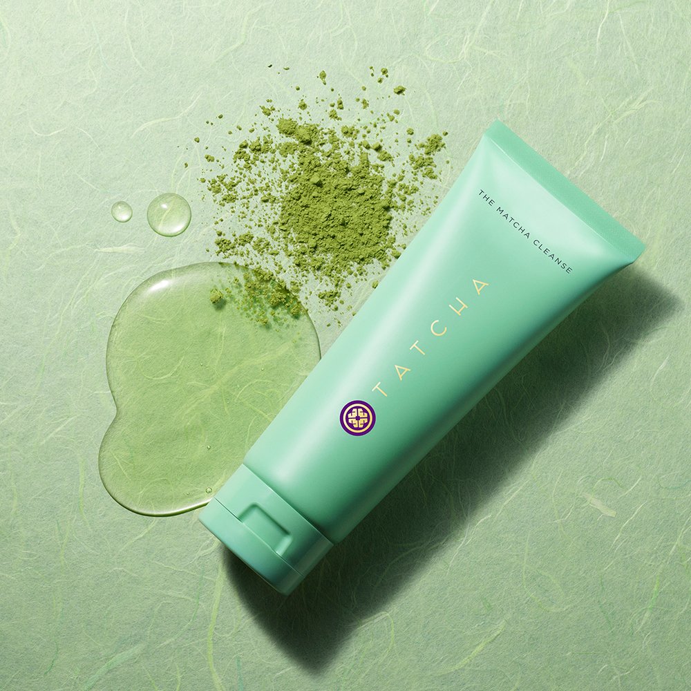 Tatcha Matcha Cleanse Review – NewBeauty