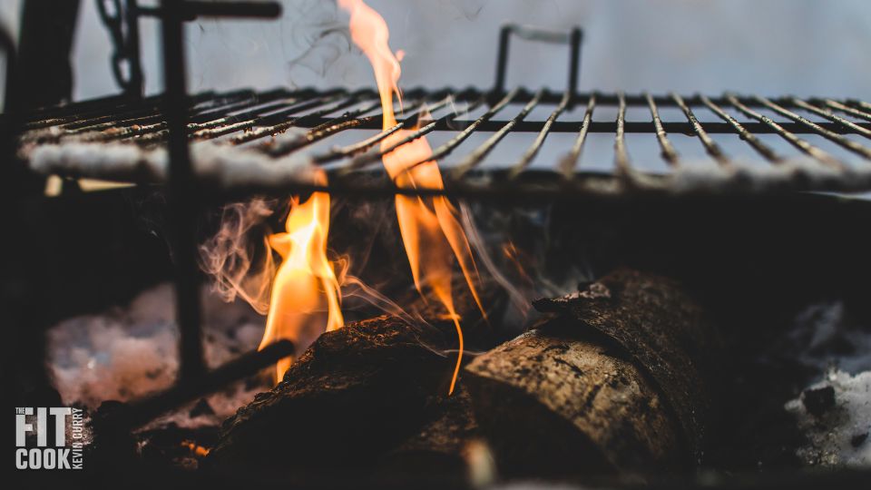 Techniques, Tips & Flavor Improvements Techniques, Tips & Flavor Improvements