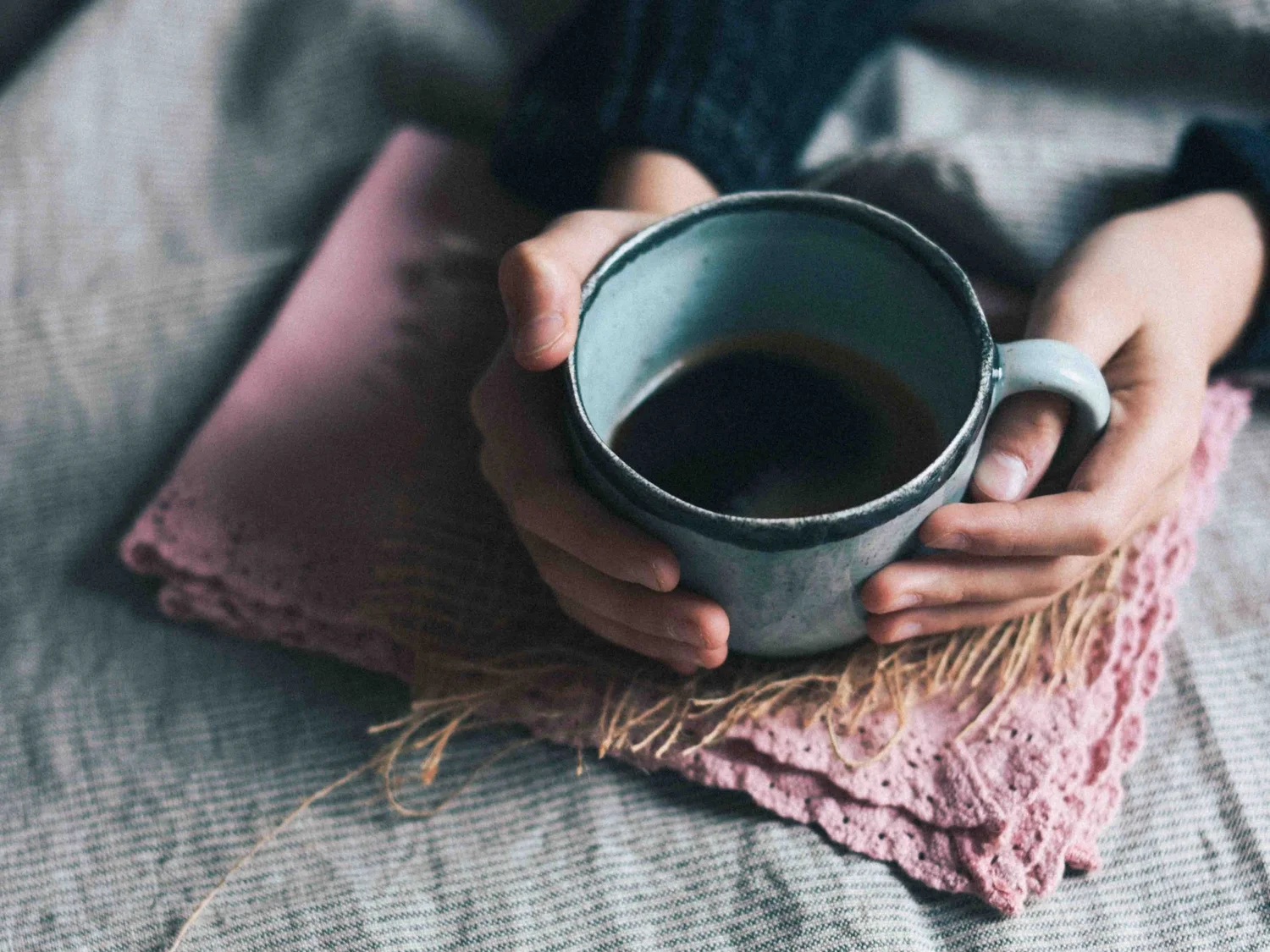 The Top 3 Priorities When Working Solo — Kate Greenslade