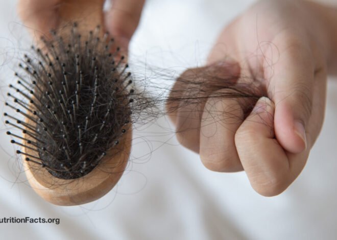 Preventing Hair Loss and Promoting Hair Growth