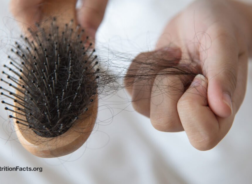 Preventing Hair Loss and Promoting Hair Growth