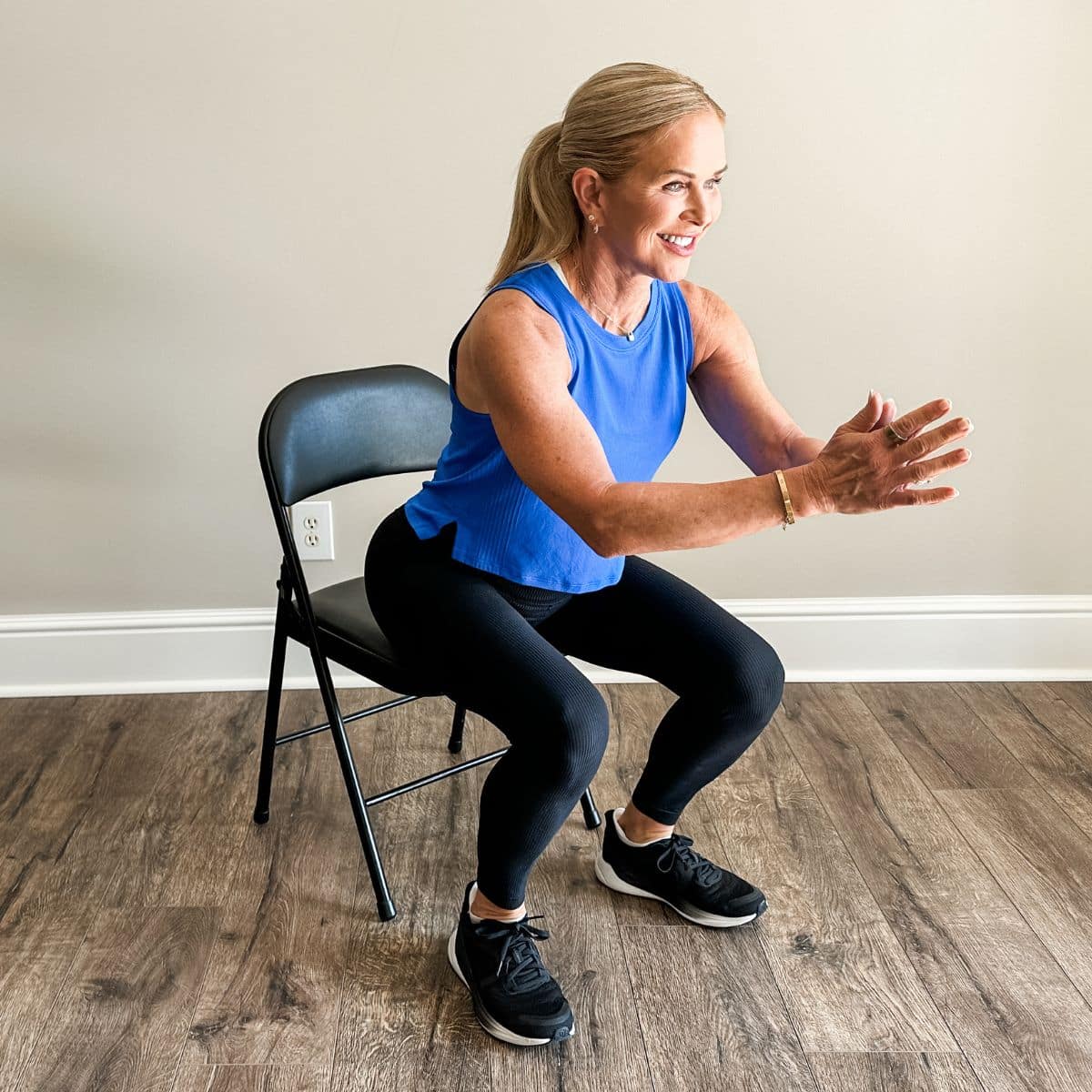 3 Simple Self-Tests to See How Well Your Body Is Aging 3 Simple Self-Tests to See How Well Your Body Is Aging