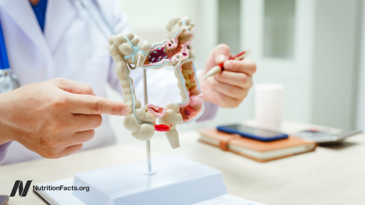 The Validity of SIBO TestsΒ The Validity of SIBO TestsΒ