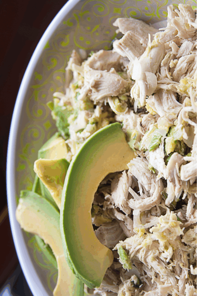 5-Ingredient Chicken Salad Recipes • Kath Eats