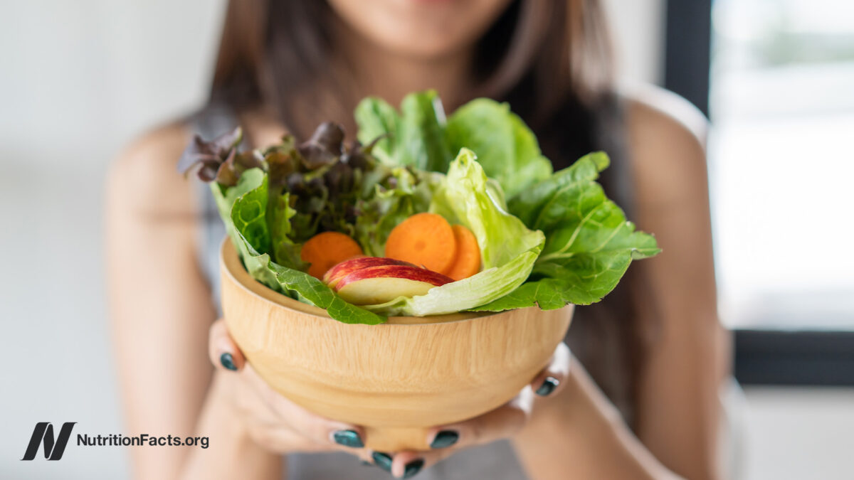 Fiber or Low FODMAP for SIBO? 