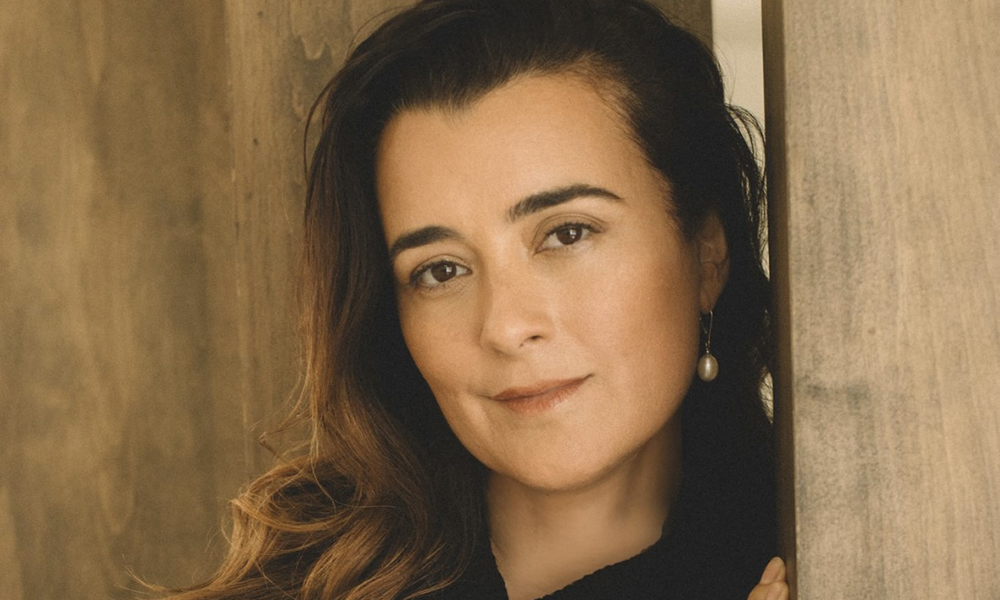 Cote de Pablo Returns to the ‘NCIS’ Universe