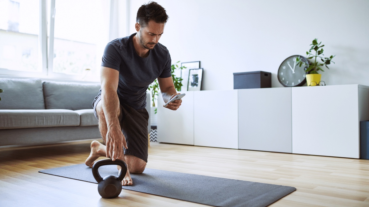 Can 5 minutes of lifting per day make a difference? β’ Stronger by Science Can 5 minutes of lifting per day make a difference? β’ Stronger by Science