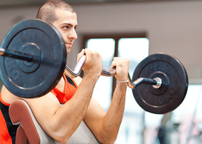 Does tempo matter for muscle growth? • Stronger by Science