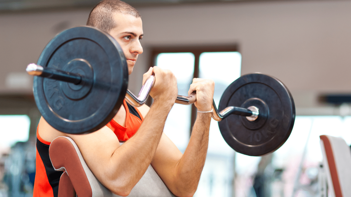 Does tempo matter for muscle growth? β’ Stronger by Science Does tempo matter for muscle growth? β’ Stronger by Science