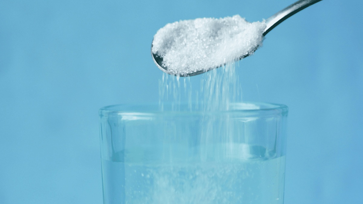 Should you avoid artificial sweeteners? • Stronger by Science