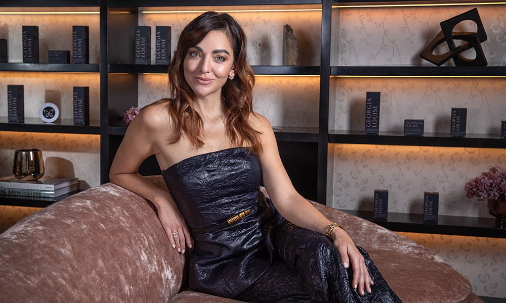 Skin-Care Advice From Anne Hathaway’s Aesthetician