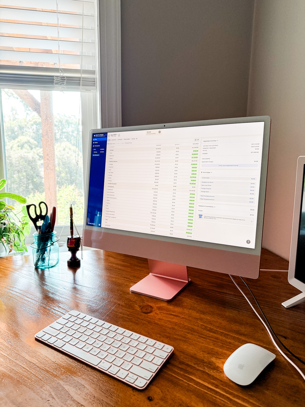 A Beginnerβs Guide to Budgeting β’ Kath Eats A Beginnerβs Guide to Budgeting β’ Kath Eats