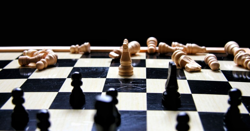 See Your Part – Rick Hanson, PhD