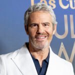 Andy Cohen Is Microdosing a GLP-1 for Weight Loss Andy Cohen Is Microdosing a GLP-1 for Weight Loss