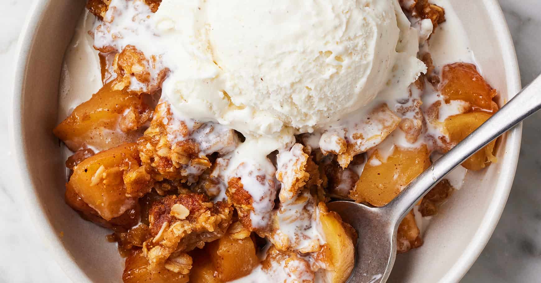 20 Easy Apple Recipes to Try This Fall
