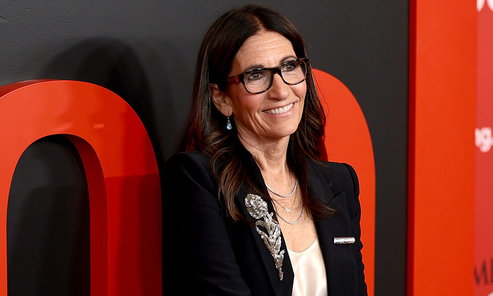 Bobbi Brown Revels Why She Doesn’t Do Botox Bobbi Brown Revels Why She Doesn’t Do Botox
