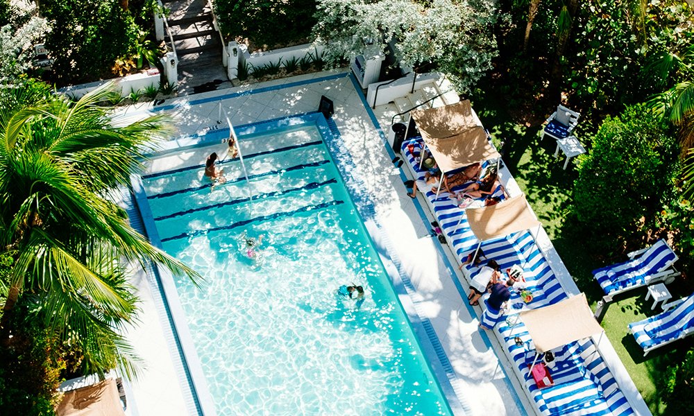 Boutique Hotels and Villas Take Over