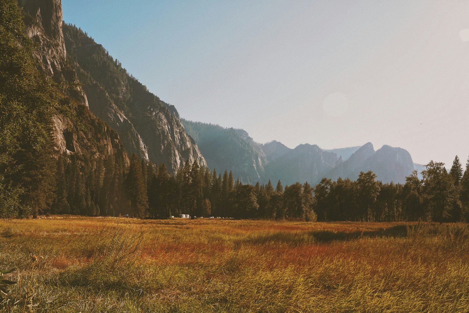 Welcome September: A mini new year