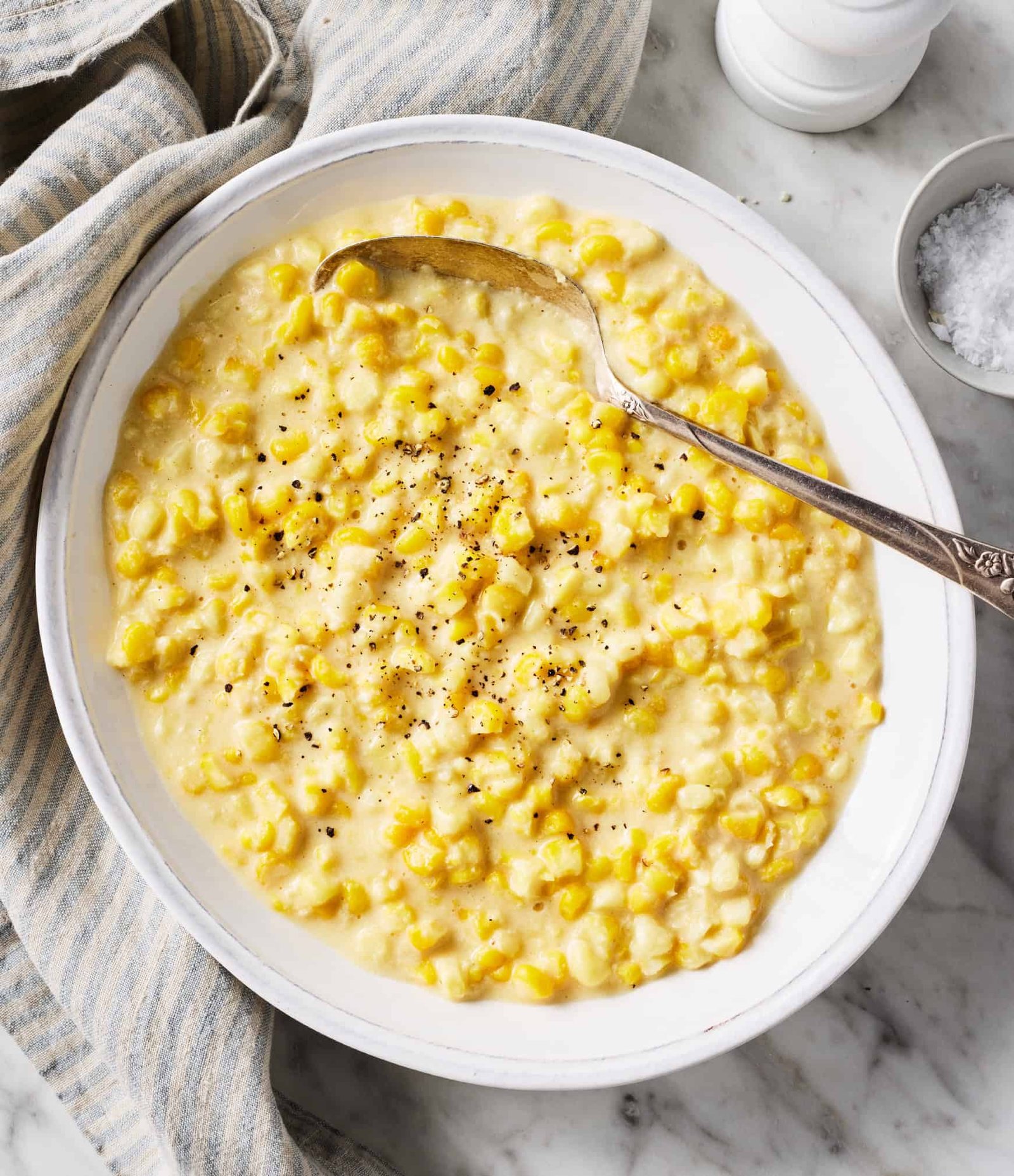 Creamed Corn Recipe – Love and Lemons