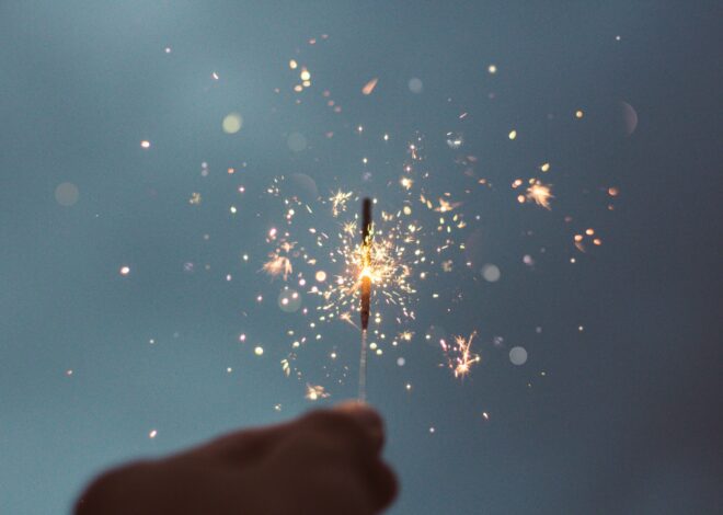 Nothing Lasts Forever (And Maybe That’s Okay)